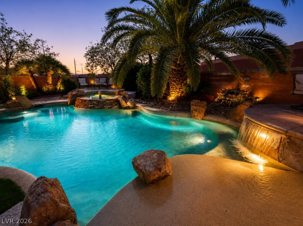 6405 Raptor, North Las Vegas, NV 89084