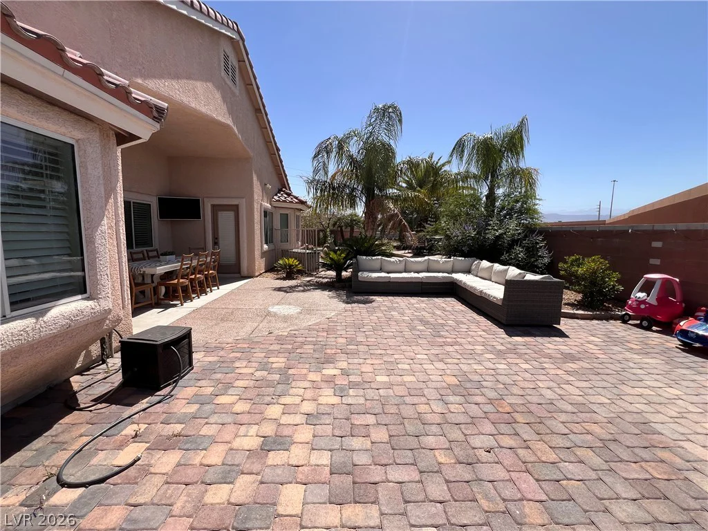 6405 Raptor, North Las Vegas, NV 89084