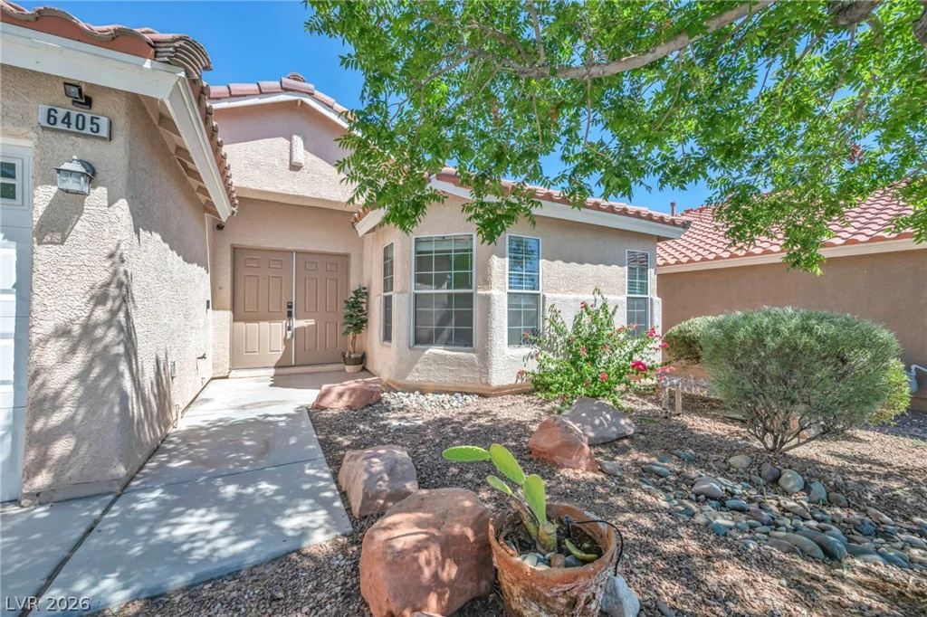 6405 Raptor, North Las Vegas, NV 89084