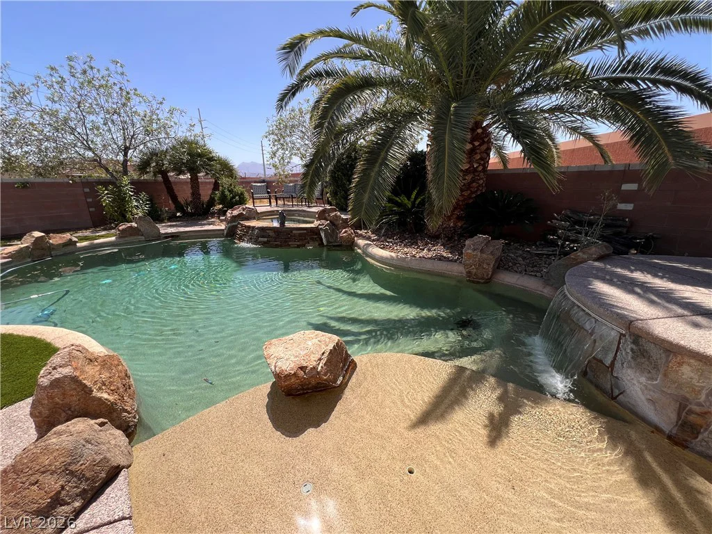6405 Raptor, North Las Vegas, NV 89084