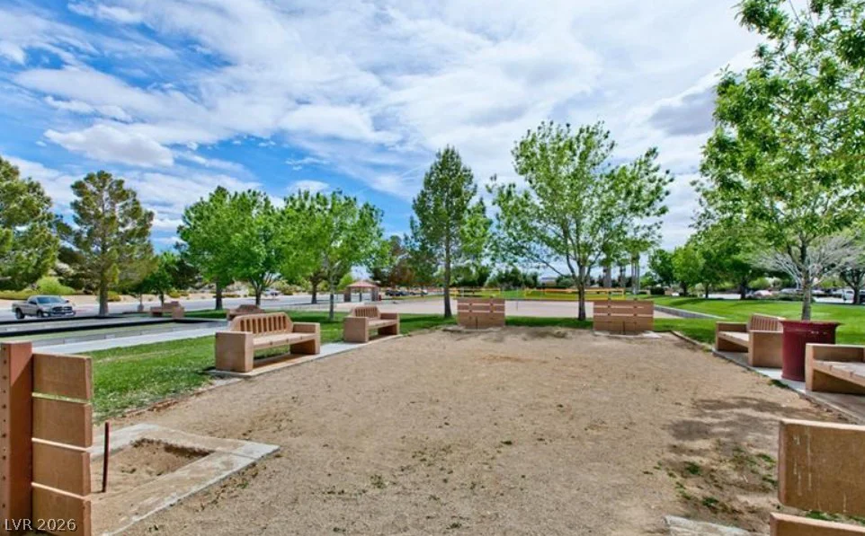 6405 Raptor, North Las Vegas, NV 89084