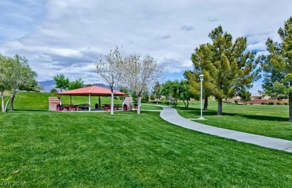 6405 Raptor, North Las Vegas, NV 89084