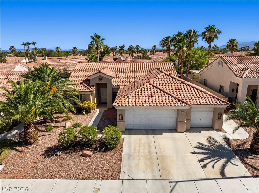 8021 Canyon Wren, Las Vegas, NV 89149