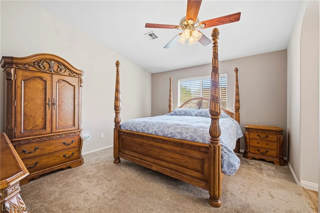 8021 Canyon Wren, Las Vegas, NV 89149