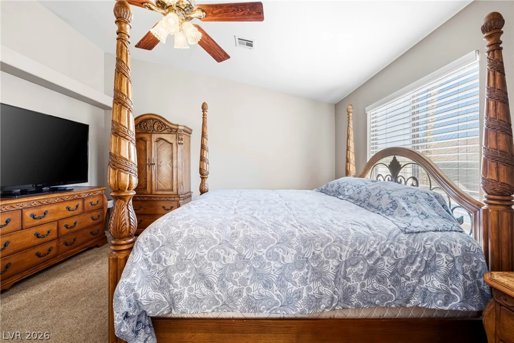 8021 Canyon Wren, Las Vegas, NV 89149