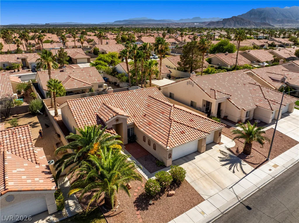 8021 Canyon Wren, Las Vegas, NV 89149