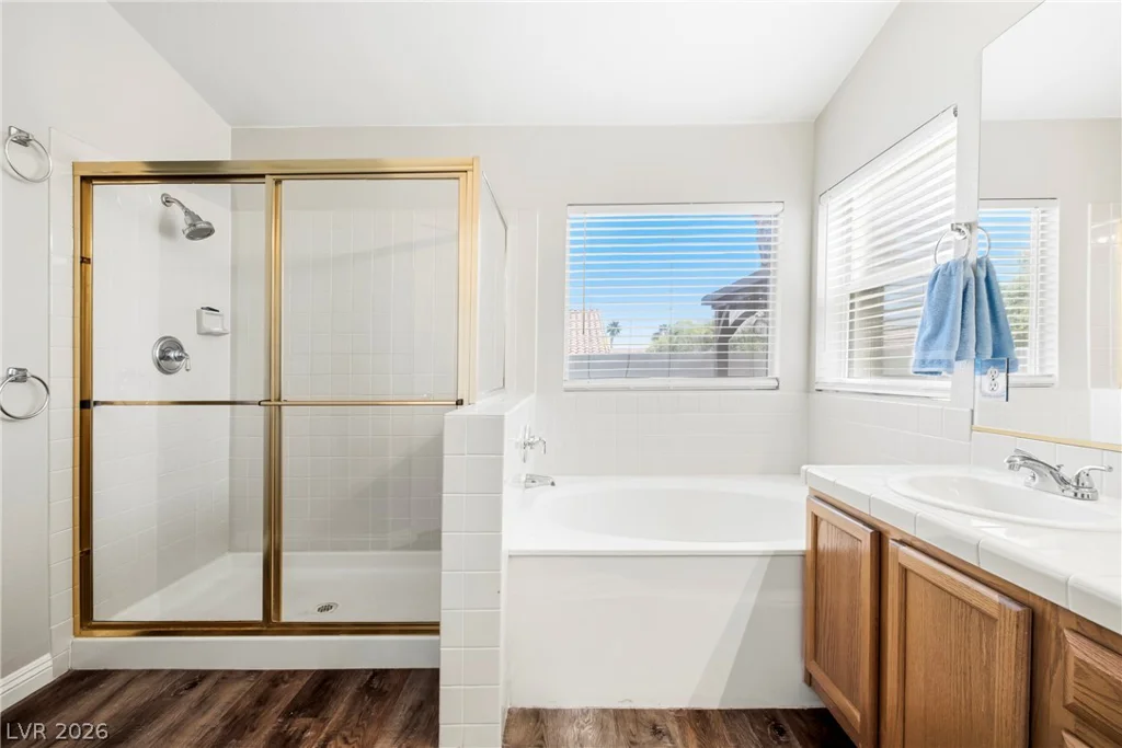 8021 Canyon Wren, Las Vegas, NV 89149