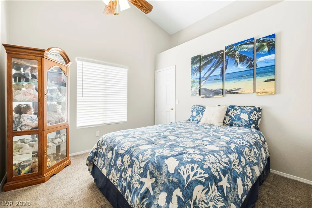 8021 Canyon Wren, Las Vegas, NV 89149