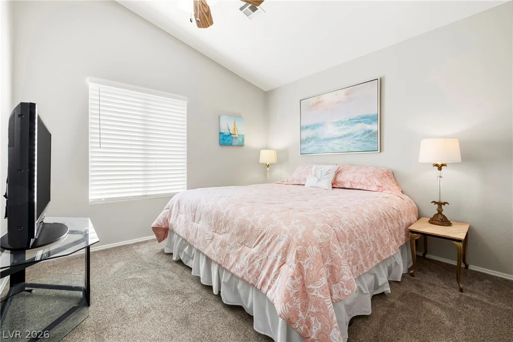 8021 Canyon Wren, Las Vegas, NV 89149