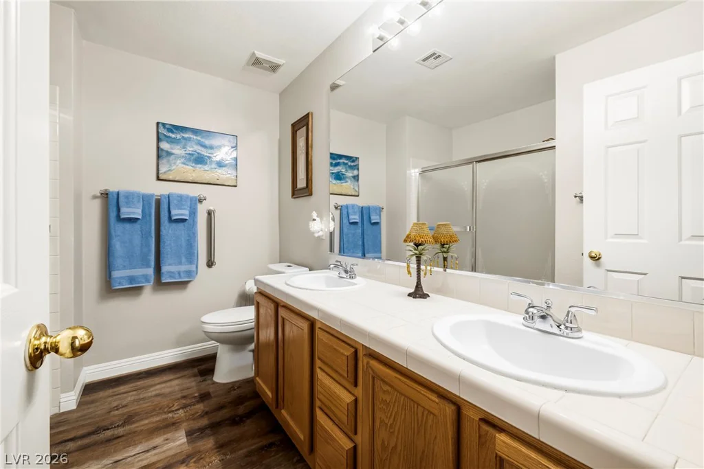 8021 Canyon Wren, Las Vegas, NV 89149