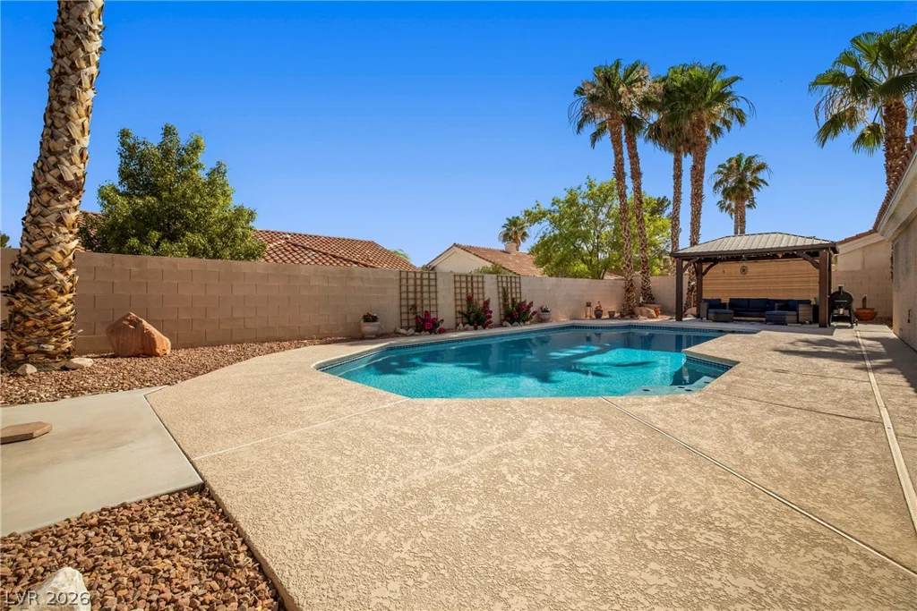 8021 Canyon Wren, Las Vegas, NV 89149