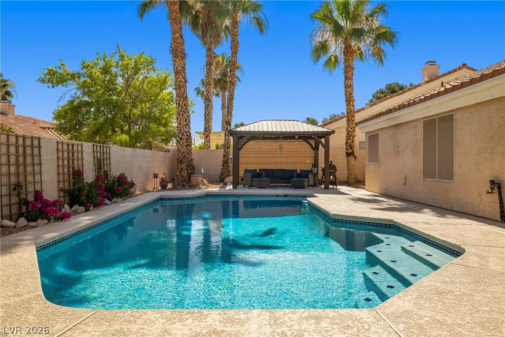 8021 Canyon Wren, Las Vegas, NV 89149