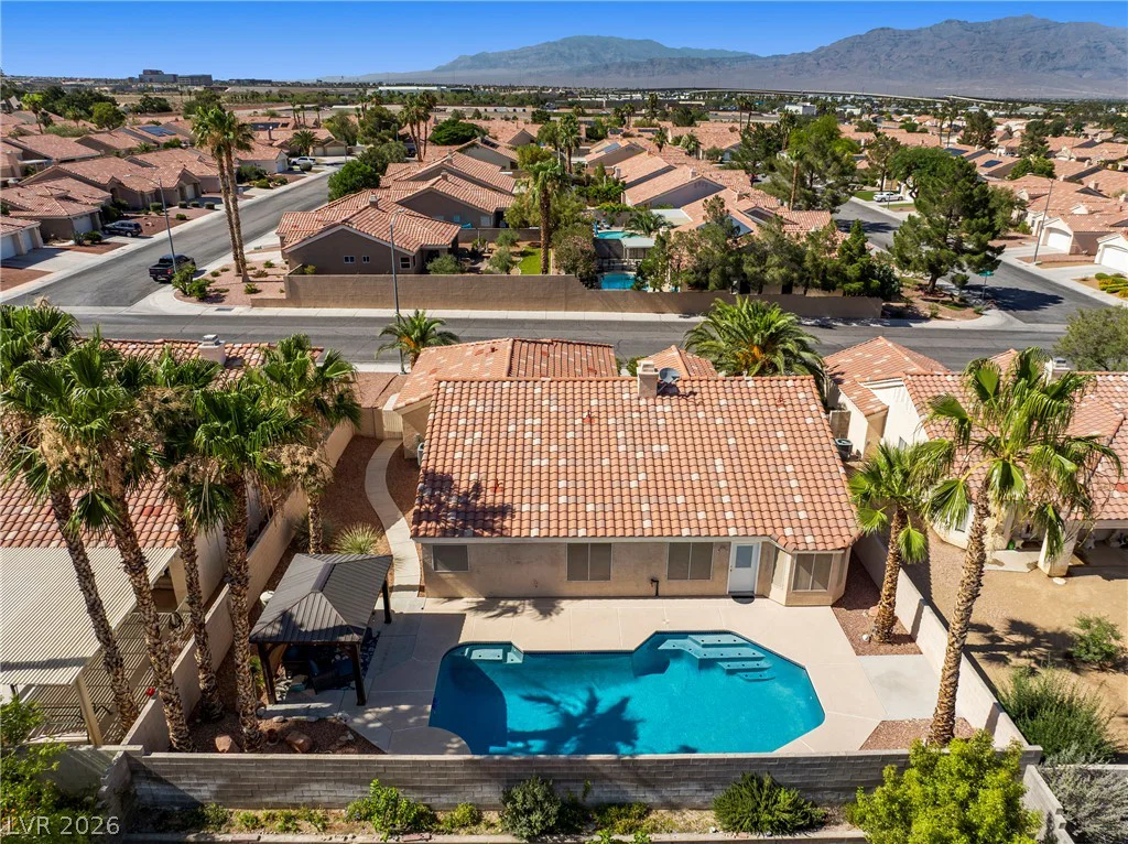 8021 Canyon Wren, Las Vegas, NV 89149
