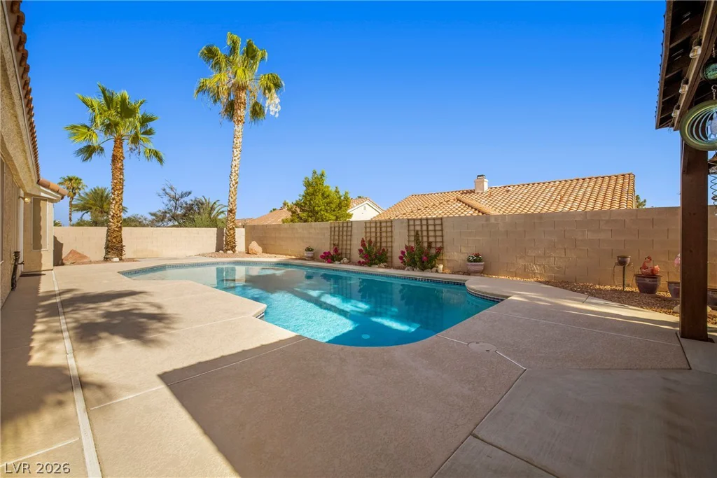 8021 Canyon Wren, Las Vegas, NV 89149