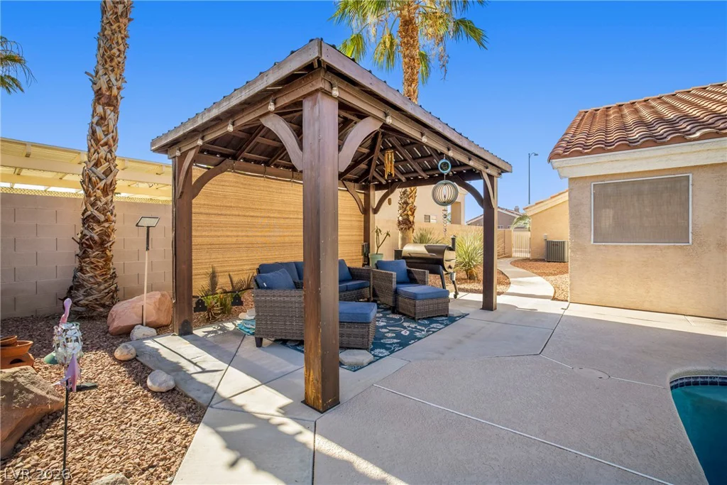 8021 Canyon Wren, Las Vegas, NV 89149