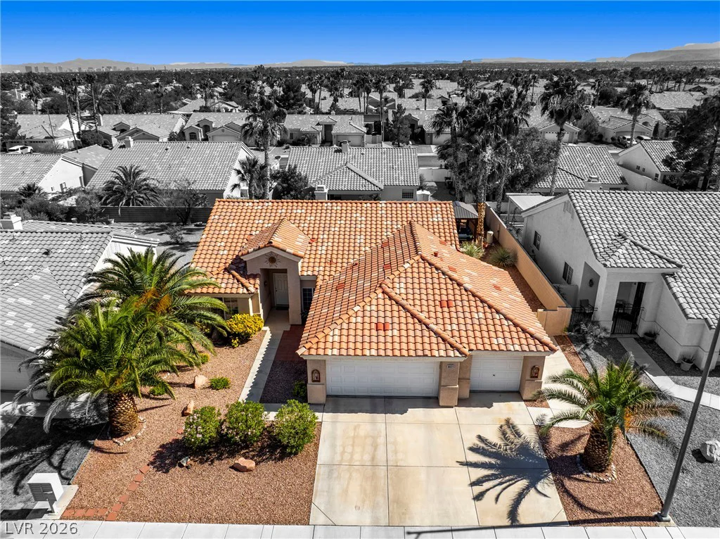 8021 Canyon Wren, Las Vegas, NV 89149