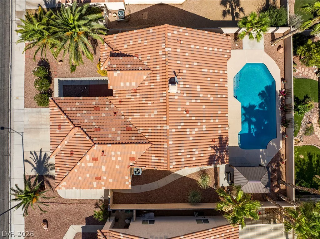 8021 Canyon Wren, Las Vegas, NV 89149