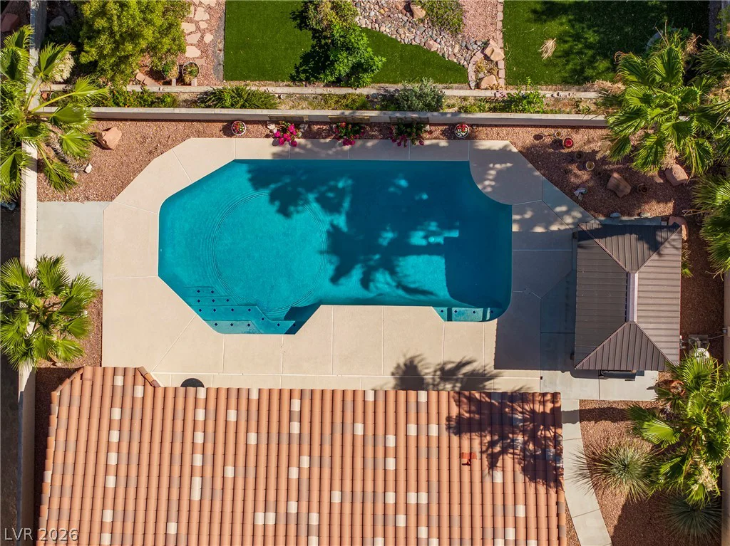 8021 Canyon Wren, Las Vegas, NV 89149