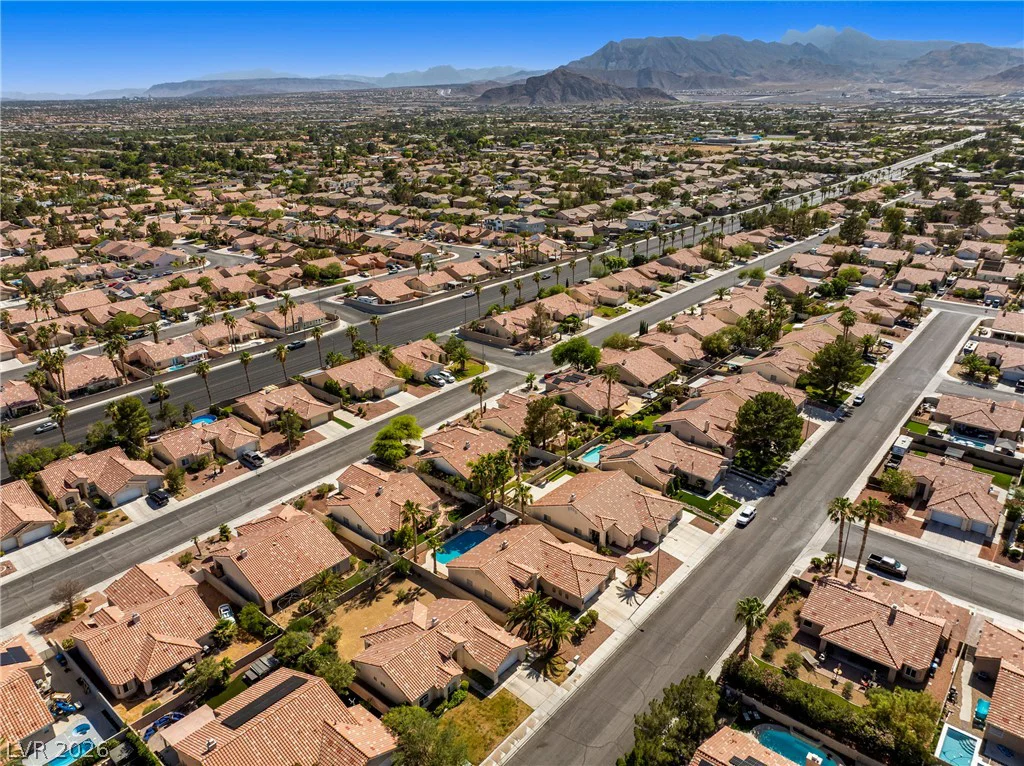 8021 Canyon Wren, Las Vegas, NV 89149