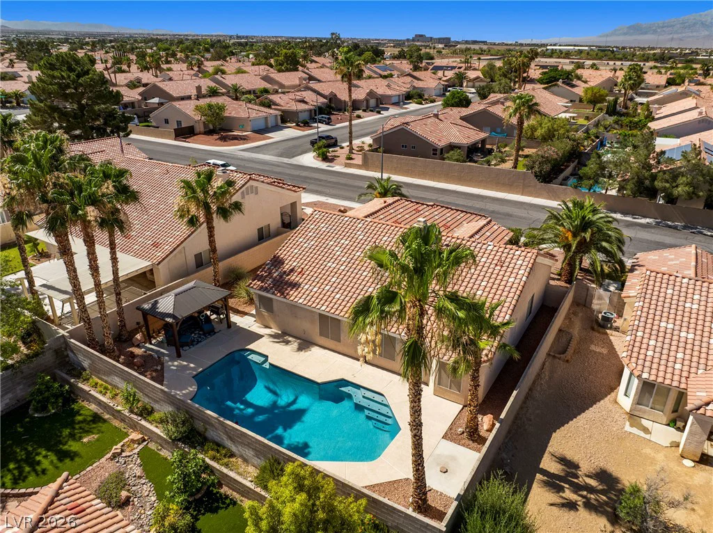 8021 Canyon Wren, Las Vegas, NV 89149