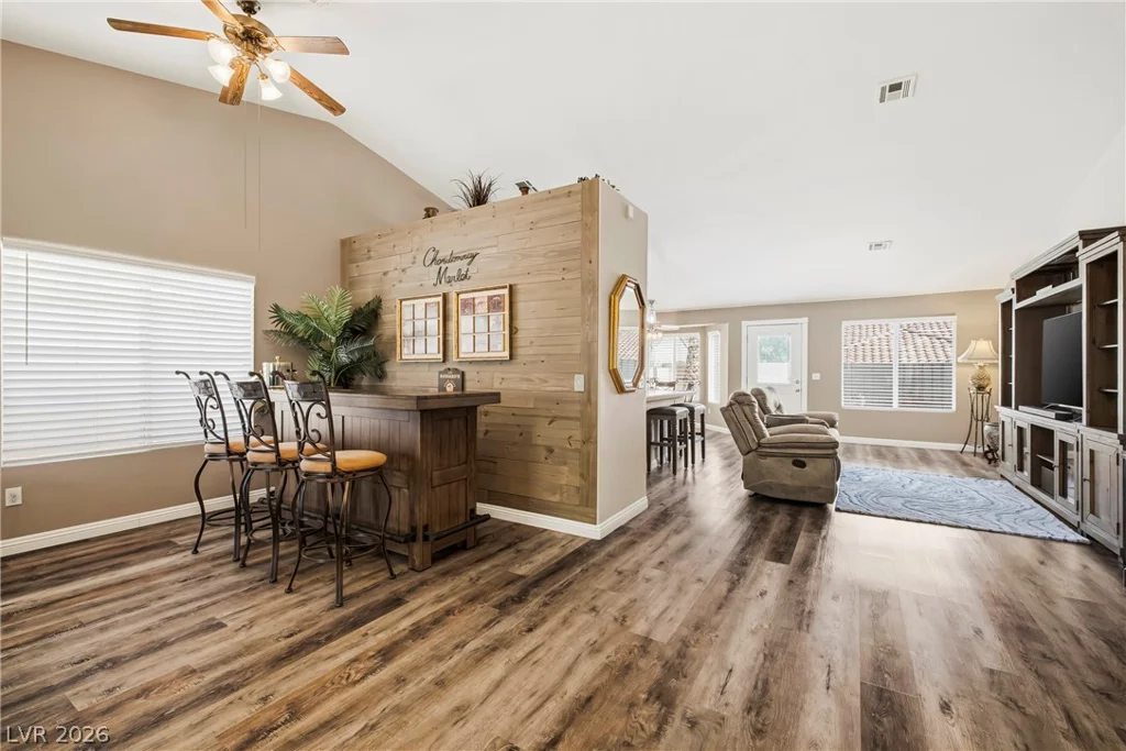 8021 Canyon Wren, Las Vegas, NV 89149
