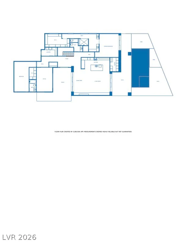 16 Canyon Shores, Henderson, NV 89011