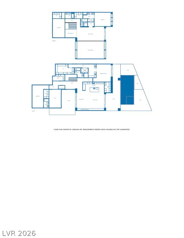 16 Canyon Shores, Henderson, NV 89011