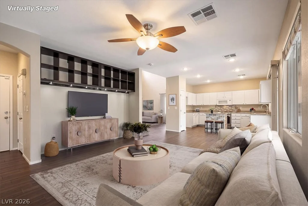 5301 Appleside, North Las Vegas, NV 89031