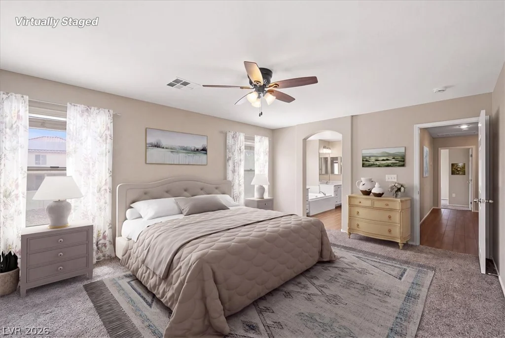 5301 Appleside, North Las Vegas, NV 89031