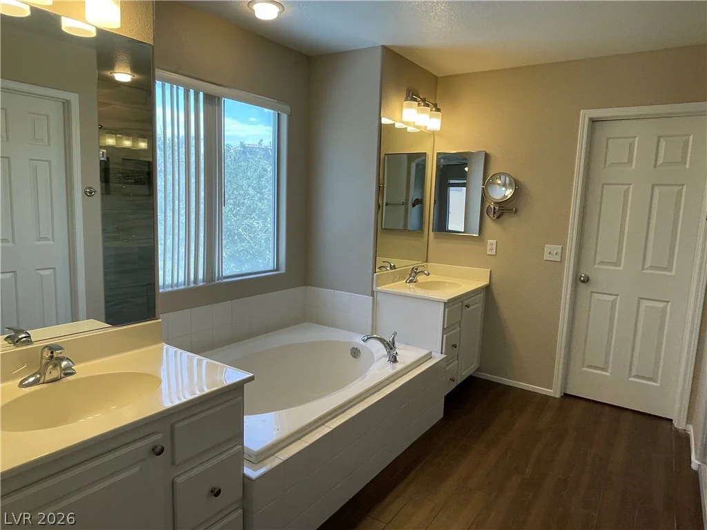 5301 Appleside, North Las Vegas, NV 89031