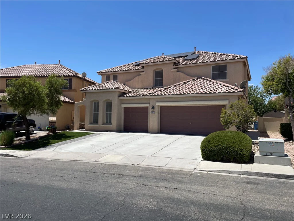 5301 Appleside, North Las Vegas, NV 89031