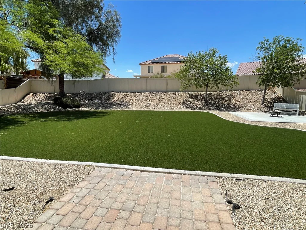 5301 Appleside, North Las Vegas, NV 89031