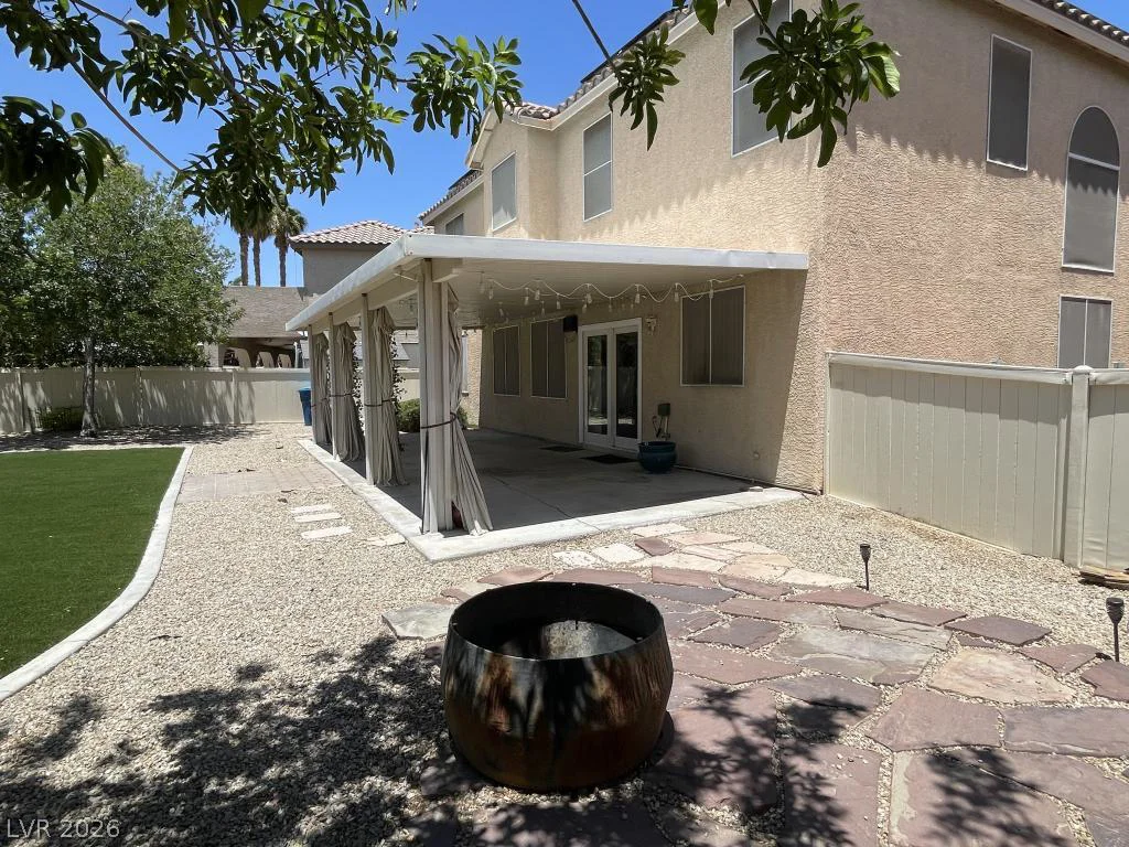 5301 Appleside, North Las Vegas, NV 89031