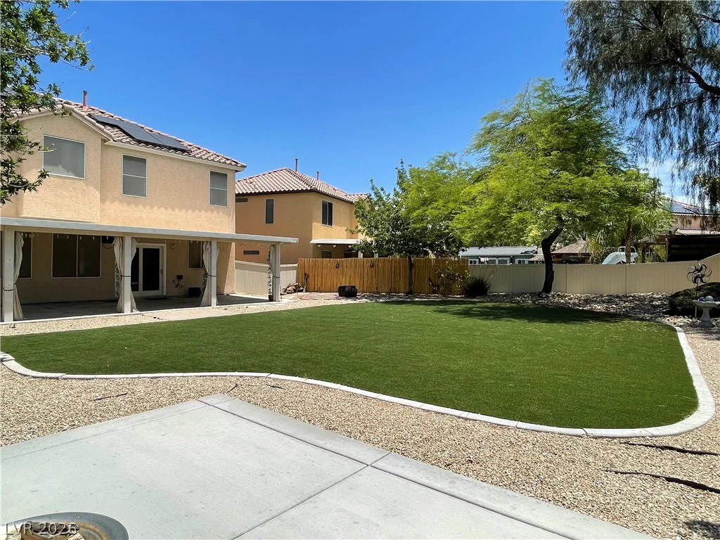 5301 Appleside, North Las Vegas, NV 89031