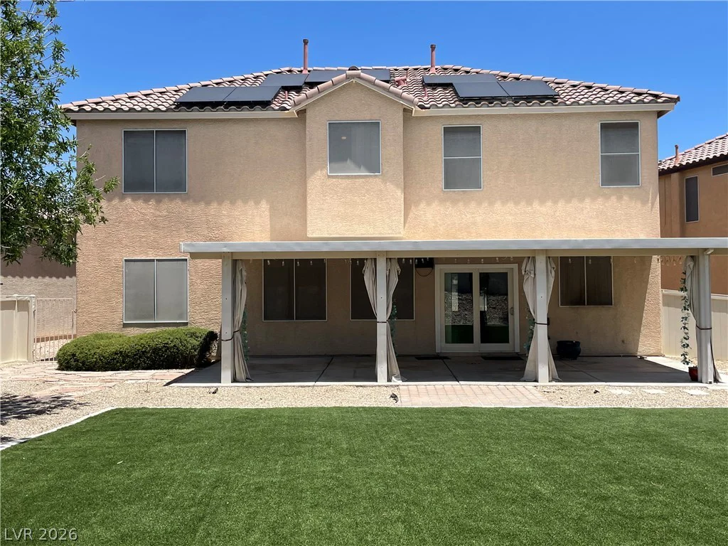 5301 Appleside, North Las Vegas, NV 89031