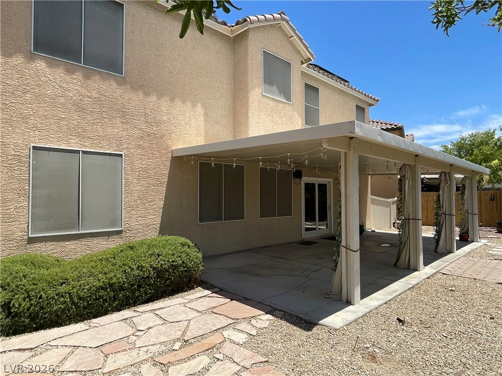 5301 Appleside, North Las Vegas, NV 89031