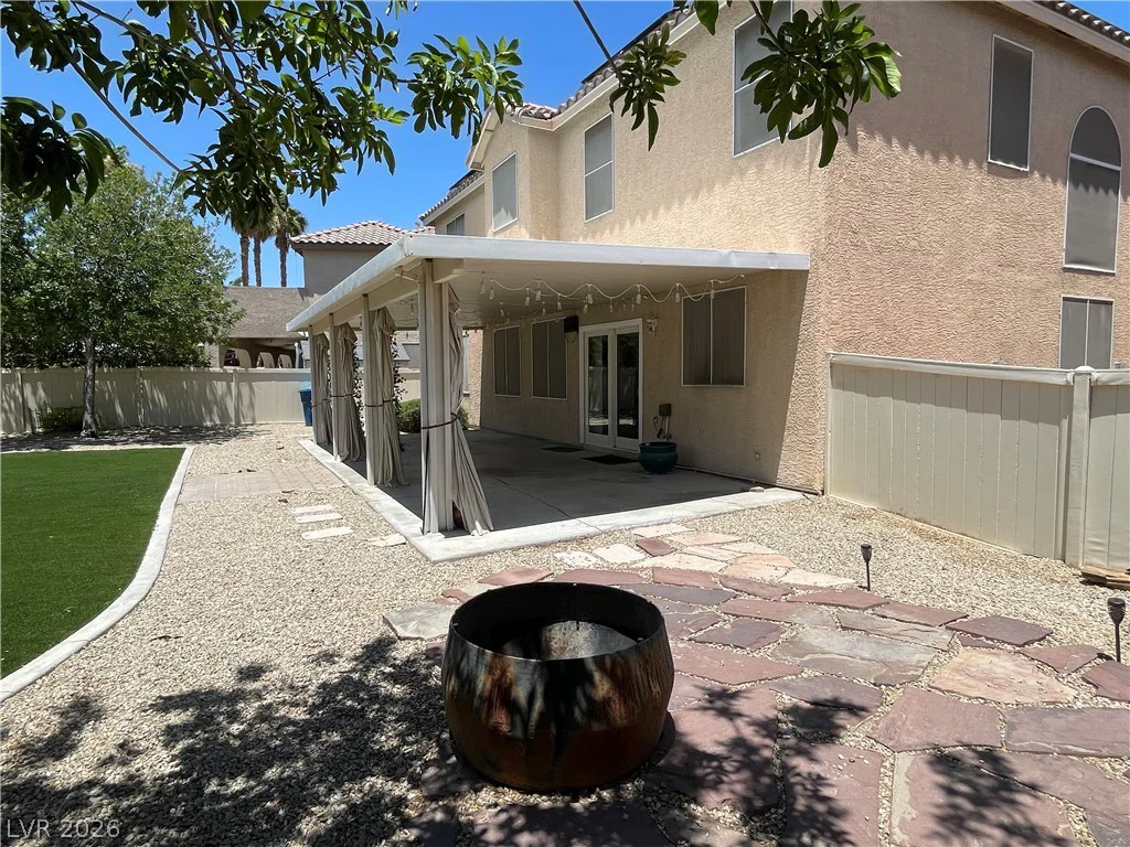 5301 Appleside, North Las Vegas, NV 89031