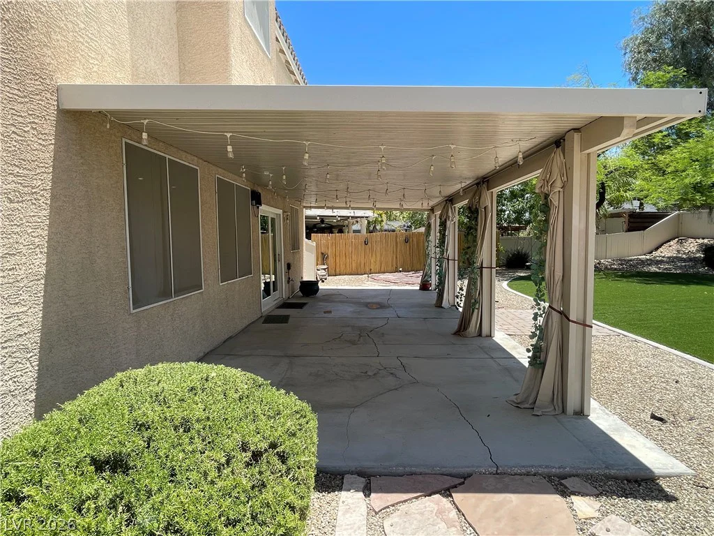 5301 Appleside, North Las Vegas, NV 89031