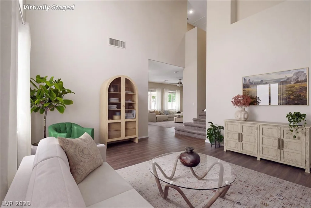 5301 Appleside, North Las Vegas, NV 89031