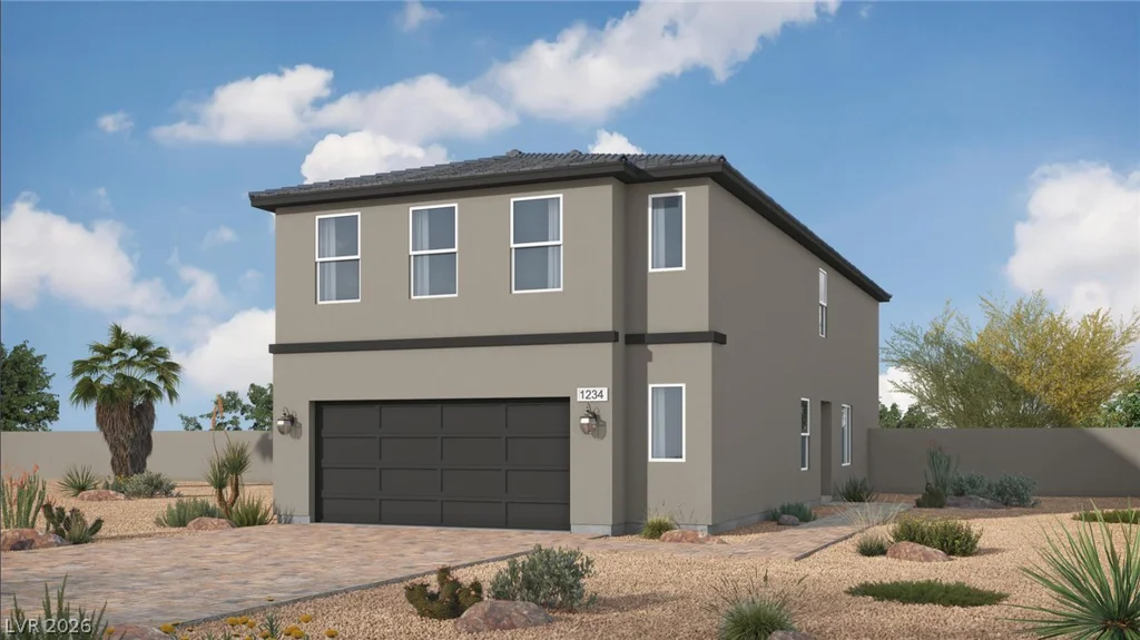 9345 Juniper Shade, Las Vegas, NV 89178