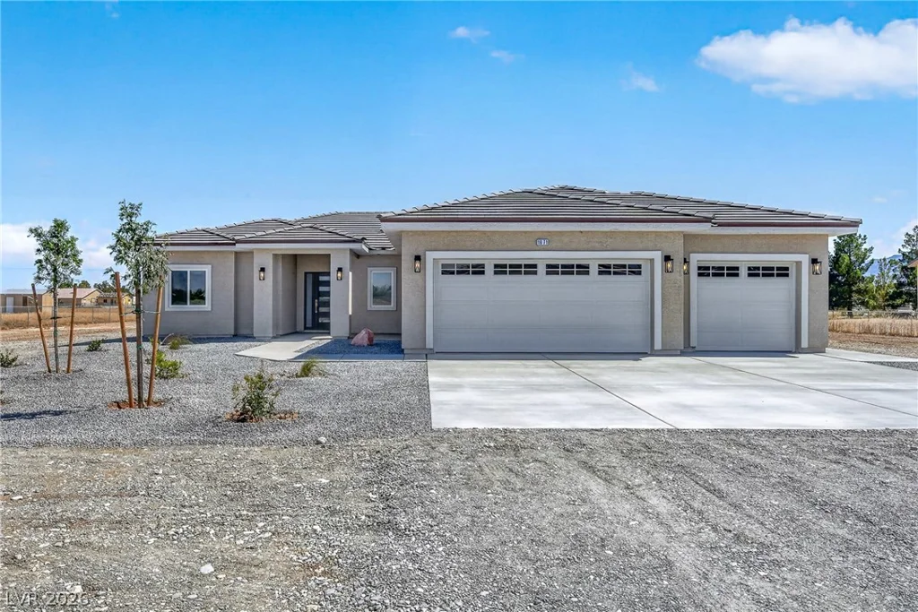 3550 Margarita, Pahrump, NV 89048