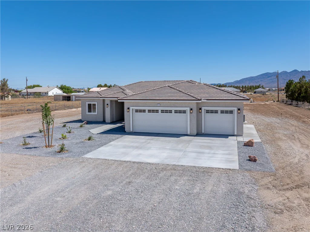 3550 Margarita, Pahrump, NV 89048
