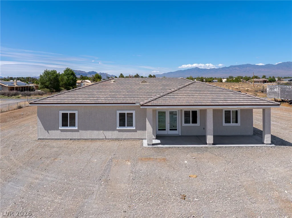 3550 Margarita, Pahrump, NV 89048