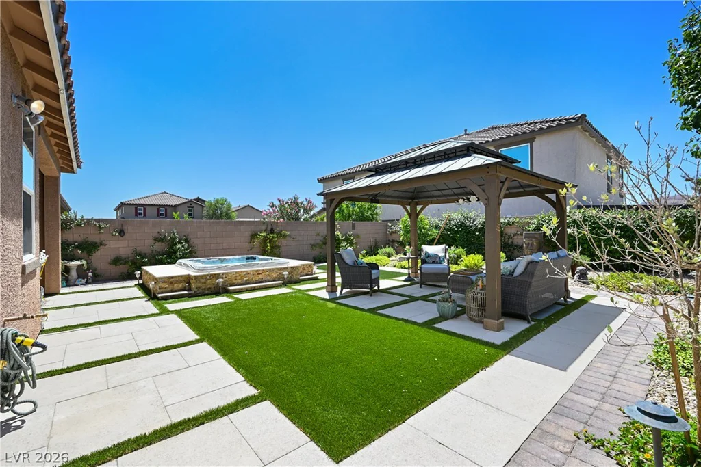 9597 Medway Towns, Las Vegas, NV 89178