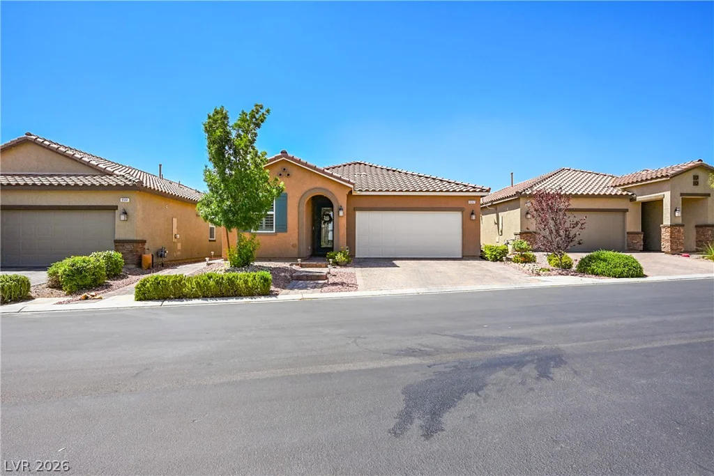 9597 Medway Towns, Las Vegas, NV 89178