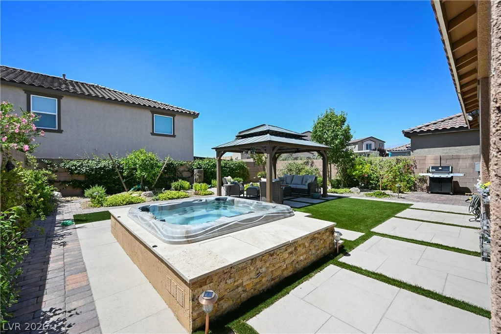 9597 Medway Towns, Las Vegas, NV 89178