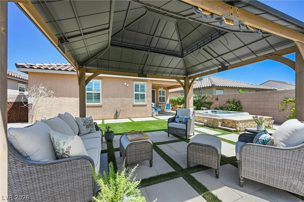 9597 Medway Towns, Las Vegas, NV 89178