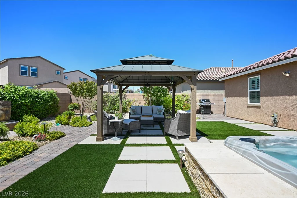 9597 Medway Towns, Las Vegas, NV 89178