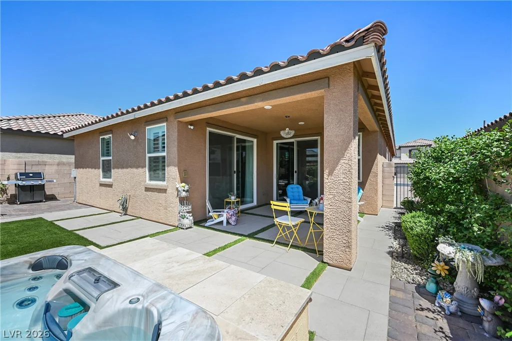 9597 Medway Towns, Las Vegas, NV 89178