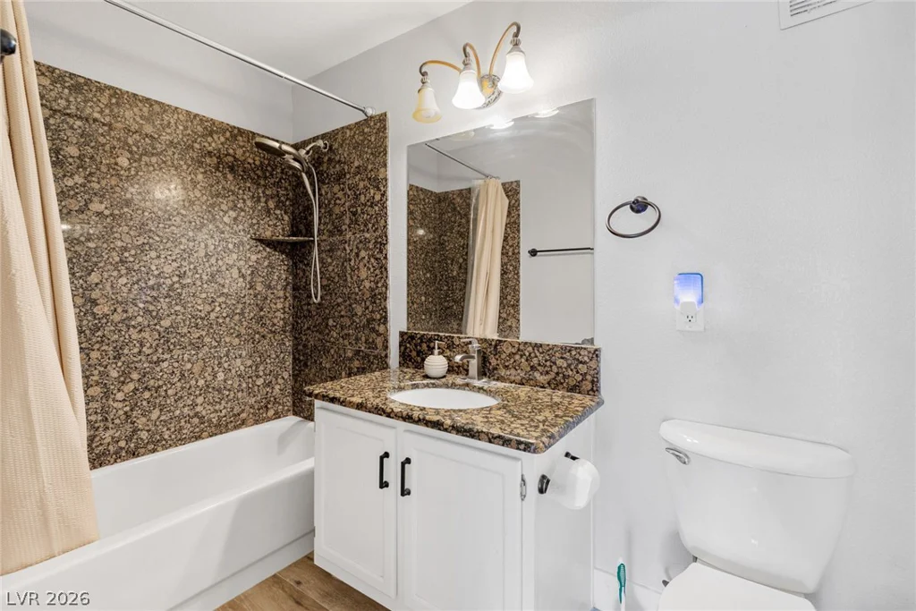 7950 Flamingo, Las Vegas, NV 89147